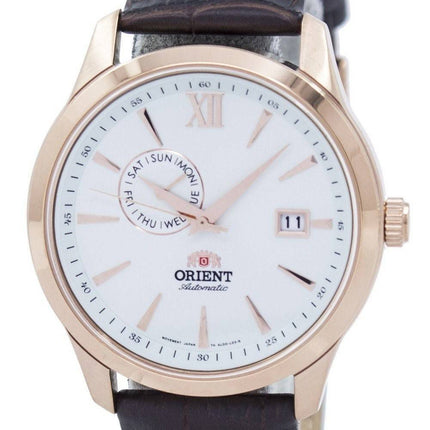 Richten Sie automatische FAL00004W0 Herrenuhr