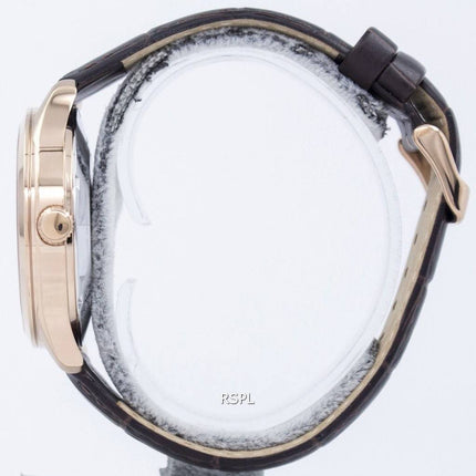 Richten Sie automatische FAL00004W0 Herrenuhr