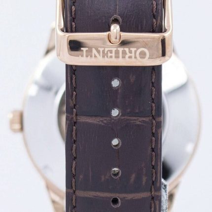 Richten Sie automatische FAL00004W0 Herrenuhr