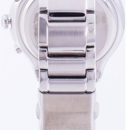 Citizen Eco-Drive FB1376-54E Chronograph Damenuhr