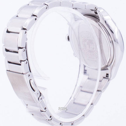Citizen Eco-Drive FB1376-54E Chronograph Damenuhr