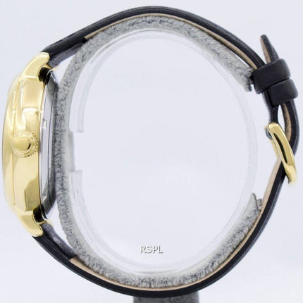 Orient Monarch mechanische Power Reserve DD03001W FDD03001W Herrenuhr