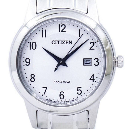 Citizen Eco-Drive FE1081-59B Damenuhr
