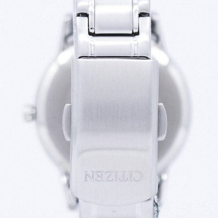 Citizen Eco-Drive FE1081-59B Damenuhr