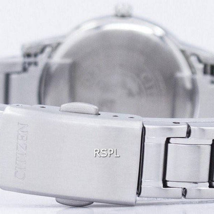 Citizen Eco-Drive FE1081-59B Damenuhr