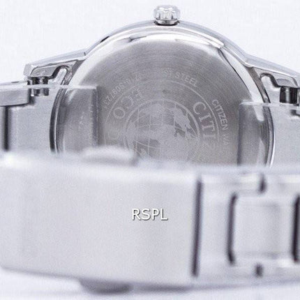 Citizen Eco-Drive FE1081-59B Damenuhr