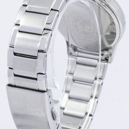 Citizen Eco-Drive Diamant Akzent FE6050-55A Damenuhr