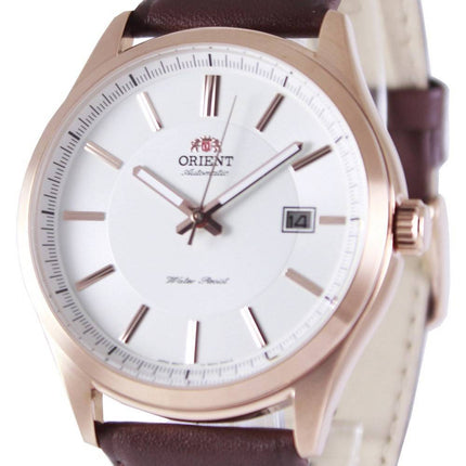 Automatische ER2C002W zu orientieren