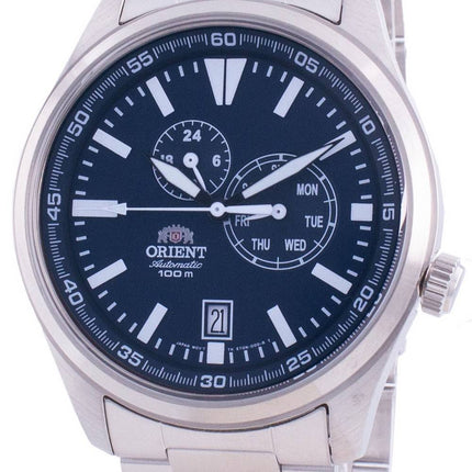 Orient Defender FET0N001D0 Automatische Herrenuhr