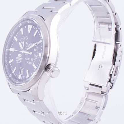 Orient Defender FET0N001D0 Automatische Herrenuhr