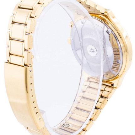 Orient Automatic FEU00008C Mehrjahreskalender Herrenuhr