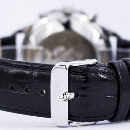 Richten Sie automatische Multi-Jahres Kalender 100M FEU0700CFH Herrenuhr