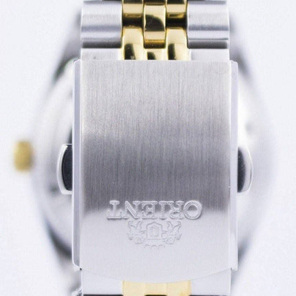 Richten Sie automatische Saphir 100M Crystal Marker FEV0J002WY Herrenuhr