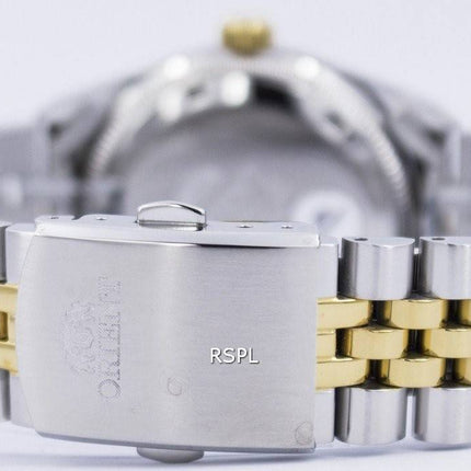 Richten Sie automatische Saphir 100M Crystal Marker FEV0J002WY Herrenuhr