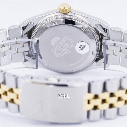 Richten Sie automatische Saphir 100M Crystal Marker FEV0J002WY Herrenuhr