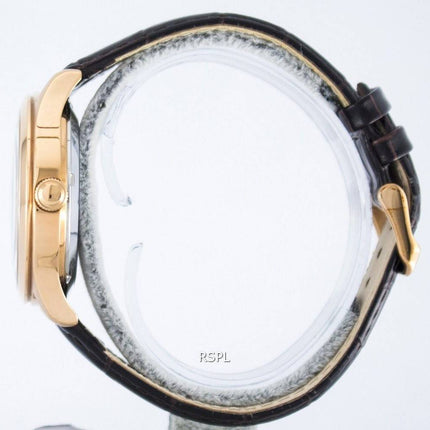 Orient Herrenuhr klassisch automatische FEV0V002TH