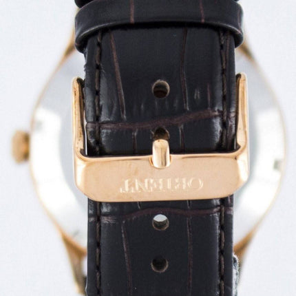 Orient Herrenuhr klassisch automatische FEV0V002TH