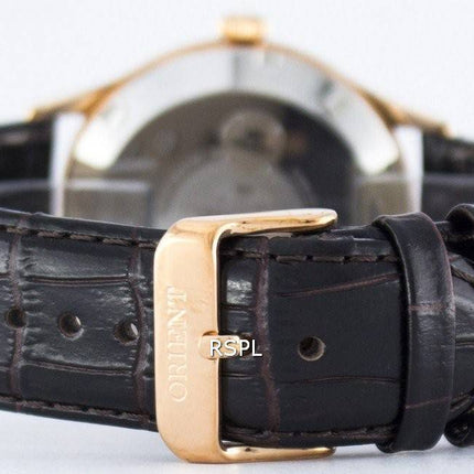 Orient Herrenuhr klassisch automatische FEV0V002TH