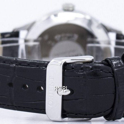 Orient Herrenuhr klassisch automatische FEV0V003DH