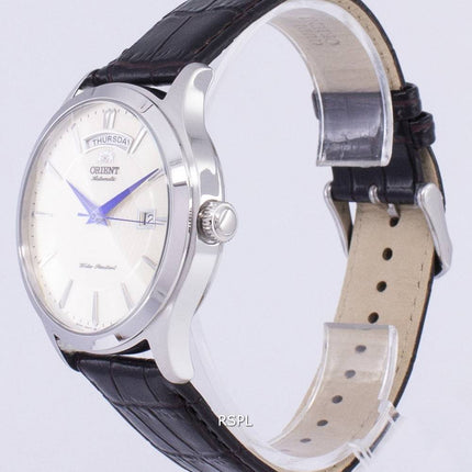 Orient Herrenuhr Union automatische FEV0V004SH