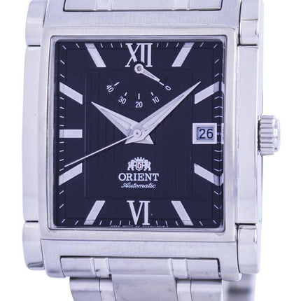 Orient Classic Automatic Power Reserve FFDAH003B0 FDAH003B Herrenuhr