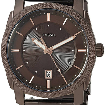 Fossil Maschine Quarz FS5370 Herrenuhr