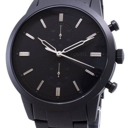 Fossilen Townsman FS5502 Chronograph Quartz Herrenuhr