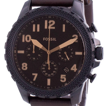 Fossil Bowman Chronograph Quarz FS5601 Herrenuhr