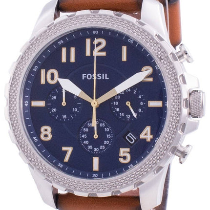 Fossil Bowman Chronograph Quarz FS5602 Herrenuhr