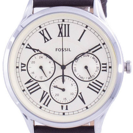 Fossil Pierce Multifunktions Chronograph Quarz FS5680 Herrenuhr