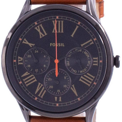 Fossil Pierce Multifunktions Chronograph Quarz FS5702 Herrenuhr