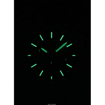 Fossil Everett Chronograph Edelstahl Blaues Zifferblatt Quarz FS6105 Herrenuhr