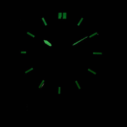 Orient Classic FTT13001H Chronograph Quartz Herren uhr