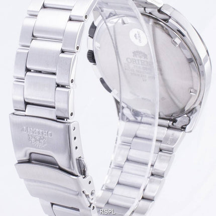 Orient Classic FTT13001H Chronograph Quartz Herren uhr