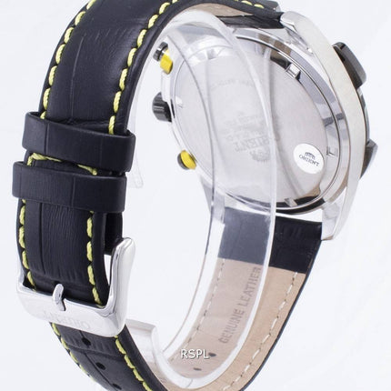 Orient Sport FTT16005B Chronograph Quartz Herren uhr