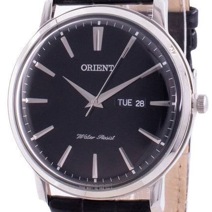 Orient Classic FUG1R002B6 Quarz Herrenuhr