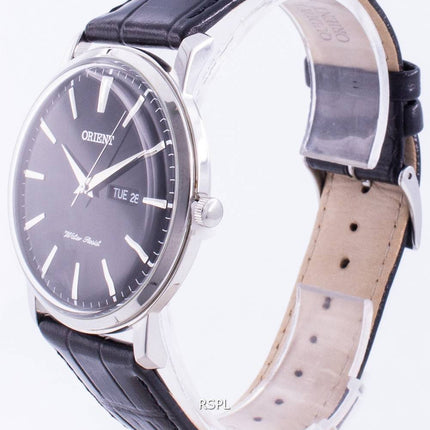 Orient Classic FUG1R002B6 Quarz Herrenuhr