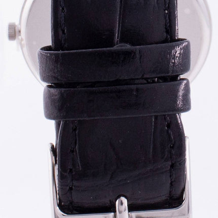 Orient Classic FUG1R002B6 Quarz Herrenuhr