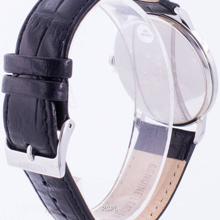 Orient Classic FUG1R002B6 Quarz Herrenuhr