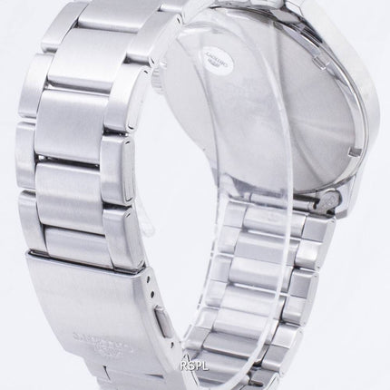 Orient SP Flight FUNG2001F Quartz Analog Herren uhr
