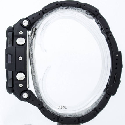 Casio G-Shock Twin Sensor GRAVITYMASTER GA-1000FC-1A Herrenuhr