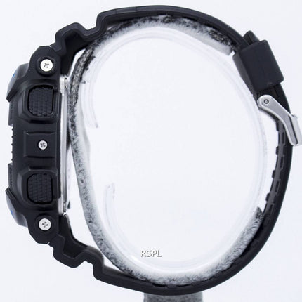 Casio G-Shock Analog Digital GA-100CB-1A Herrenuhr