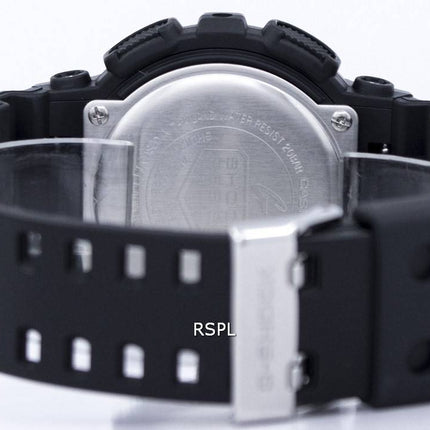 Casio G-Shock Analog Digital GA-100CB-1A Herrenuhr