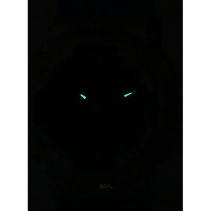 Casio G-Shock Euphoria Analog Digital Blaues Harzarmband Lila Zifferblatt Quarz GA-100EU-8A2 200M Herrenuhr