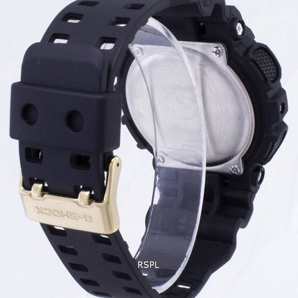 Casio G-Shock GA-100GBX-1A9 GA100GBX-1A9 Analog Digital 200M Herrenuhr