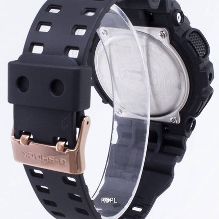 Casio G-Shock GA-100MMC-1A GA100MMC-1A Analog Digital 200M Herrenuhren