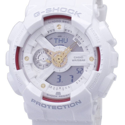 Casio G-Shock GA-110DDR-7A GA110DDR-7A Analog Digital 200M Herrenuhr