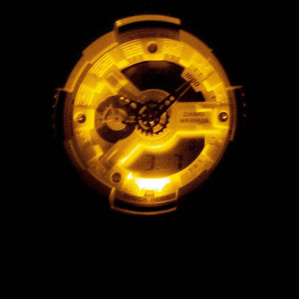 Casio G-Shock GA-110DDR-7A GA110DDR-7A Analog Digital 200M Herrenuhr