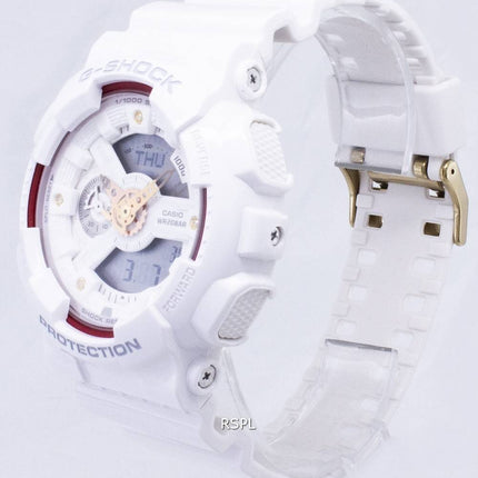 Casio G-Shock GA-110DDR-7A GA110DDR-7A Analog Digital 200M Herrenuhr