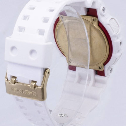 Casio G-Shock GA-110DDR-7A GA110DDR-7A Analog Digital 200M Herrenuhr